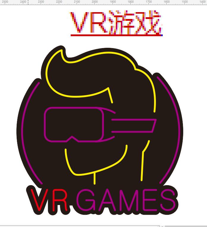 619507476912 VR游戏