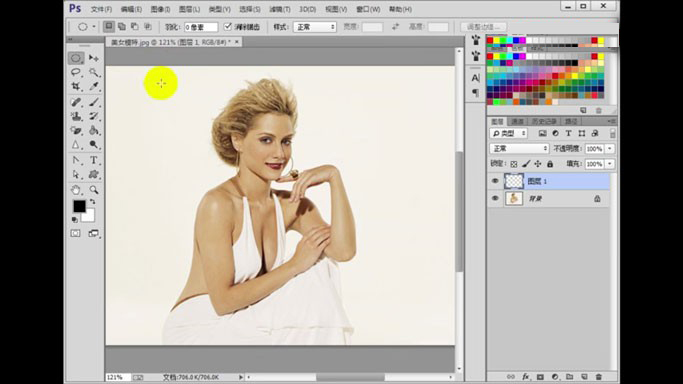 完全掌握Photoshop CC视频教程 138集